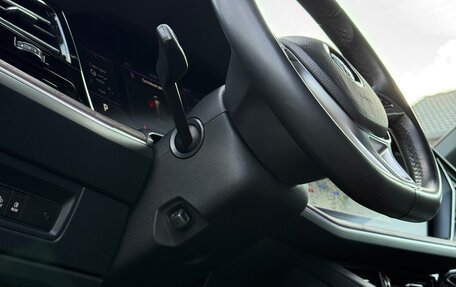 Volkswagen Touareg III, 2021 год, 6 200 000 рублей, 13 фотография
