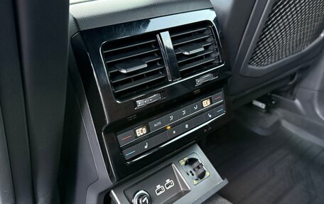 Volkswagen Touareg III, 2021 год, 6 200 000 рублей, 14 фотография