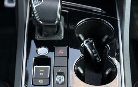Volkswagen Touareg III, 2021 год, 6 200 000 рублей, 17 фотография