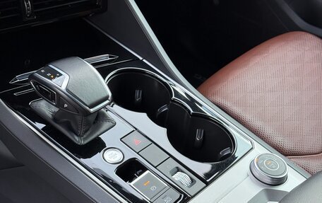 Volkswagen Touareg III, 2021 год, 6 200 000 рублей, 15 фотография