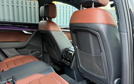 Volkswagen Touareg III, 2021 год, 6 200 000 рублей, 16 фотография