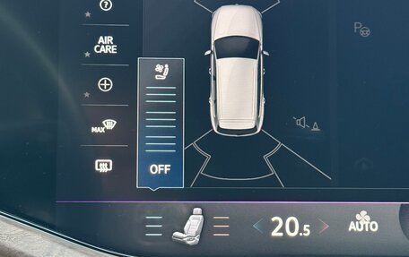 Volkswagen Touareg III, 2021 год, 6 200 000 рублей, 29 фотография