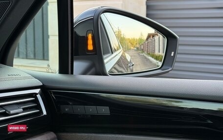 Volkswagen Touareg III, 2021 год, 6 200 000 рублей, 25 фотография