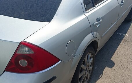 Ford Mondeo III, 2003 год, 350 000 рублей, 5 фотография