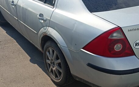 Ford Mondeo III, 2003 год, 350 000 рублей, 4 фотография