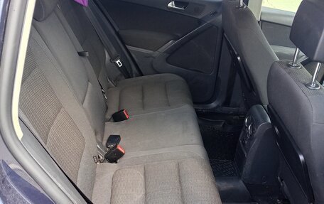 Volkswagen Tiguan I, 2012 год, 950 000 рублей, 5 фотография