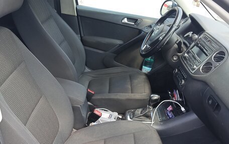 Volkswagen Tiguan I, 2012 год, 950 000 рублей, 6 фотография