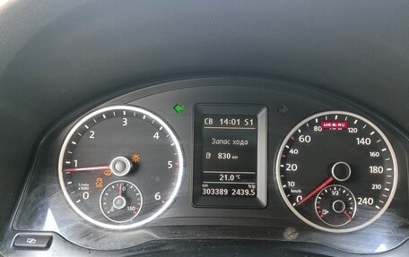 Volkswagen Tiguan I, 2012 год, 950 000 рублей, 8 фотография