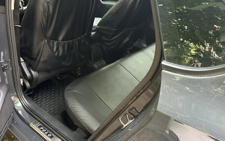 Volkswagen Polo VI (EU Market), 2013 год, 900 000 рублей, 4 фотография