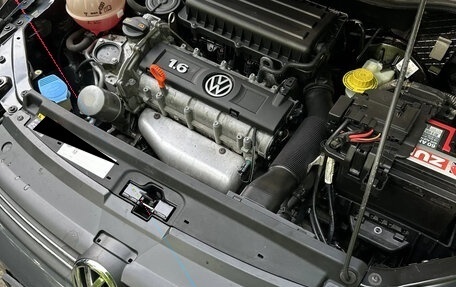 Volkswagen Polo VI (EU Market), 2013 год, 900 000 рублей, 11 фотография