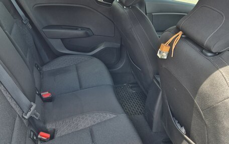 Renault Clio V, 2021 год, 1 200 000 рублей, 7 фотография