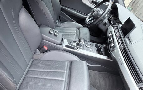 Audi A4 allroad, 2016 год, 2 999 999 рублей, 13 фотография