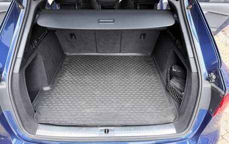 Audi A4 allroad, 2016 год, 2 999 999 рублей, 10 фотография