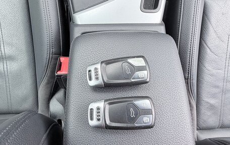 Audi A4 allroad, 2016 год, 2 999 999 рублей, 16 фотография