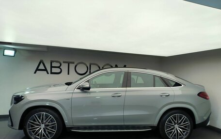 Mercedes-Benz GLE Coupe AMG, 2025 год, 16 900 000 рублей, 5 фотография