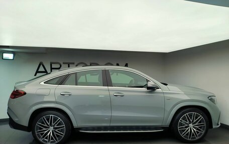 Mercedes-Benz GLE Coupe AMG, 2025 год, 16 900 000 рублей, 3 фотография