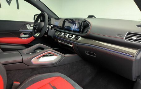 Mercedes-Benz GLE Coupe AMG, 2025 год, 16 900 000 рублей, 9 фотография