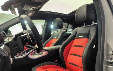 Mercedes-Benz GLE Coupe AMG, 2025 год, 16 900 000 рублей, 8 фотография