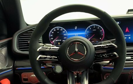 Mercedes-Benz GLE Coupe AMG, 2025 год, 16 900 000 рублей, 18 фотография