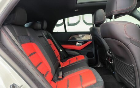 Mercedes-Benz GLE Coupe AMG, 2025 год, 16 900 000 рублей, 13 фотография