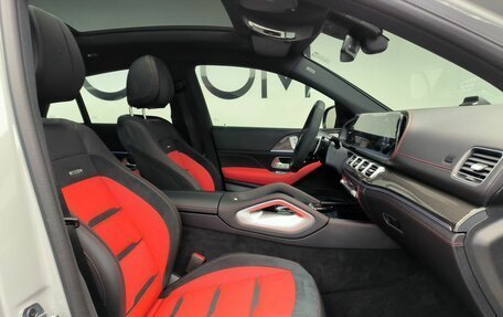 Mercedes-Benz GLE Coupe AMG, 2025 год, 16 900 000 рублей, 14 фотография