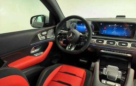Mercedes-Benz GLE Coupe AMG, 2025 год, 16 900 000 рублей, 19 фотография