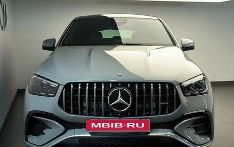 Mercedes-Benz GLE Coupe AMG, 2025 год, 16 900 000 рублей, 6 фотография