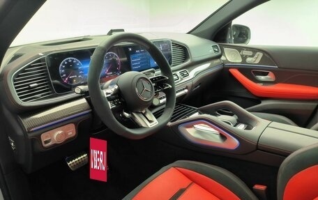 Mercedes-Benz GLE Coupe AMG, 2025 год, 16 900 000 рублей, 7 фотография