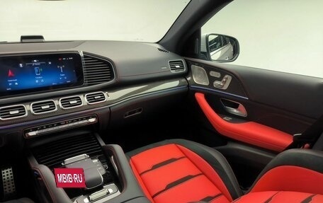 Mercedes-Benz GLE Coupe AMG, 2025 год, 16 900 000 рублей, 16 фотография