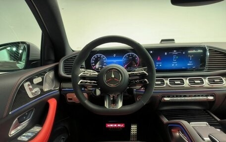 Mercedes-Benz GLE Coupe AMG, 2025 год, 16 900 000 рублей, 17 фотография