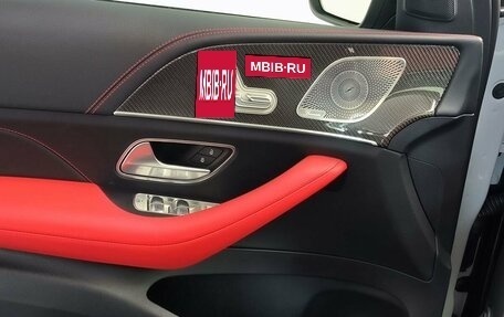 Mercedes-Benz GLE Coupe AMG, 2025 год, 16 900 000 рублей, 10 фотография