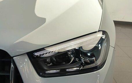 Mercedes-Benz GLE Coupe AMG, 2025 год, 16 900 000 рублей, 25 фотография