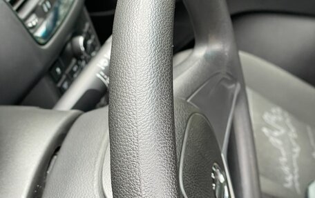 Opel Meriva, 2011 год, 570 000 рублей, 11 фотография