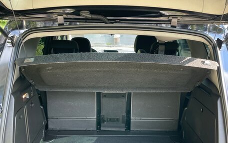 Opel Meriva, 2011 год, 570 000 рублей, 16 фотография