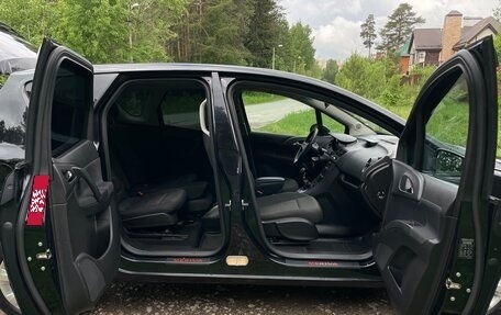Opel Meriva, 2011 год, 570 000 рублей, 8 фотография