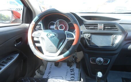 Lifan X50, 2017 год, 478 000 рублей, 11 фотография