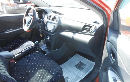 Lifan X50, 2017 год, 478 000 рублей, 12 фотография