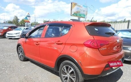 Lifan X50, 2017 год, 478 000 рублей, 2 фотография