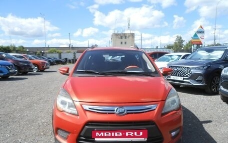Lifan X50, 2017 год, 478 000 рублей, 5 фотография