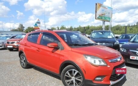 Lifan X50, 2017 год, 478 000 рублей, 3 фотография