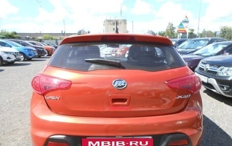 Lifan X50, 2017 год, 478 000 рублей, 6 фотография