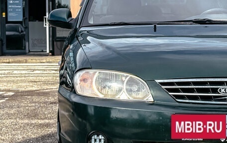 KIA Spectra II (LD), 2006 год, 270 302 рублей, 5 фотография