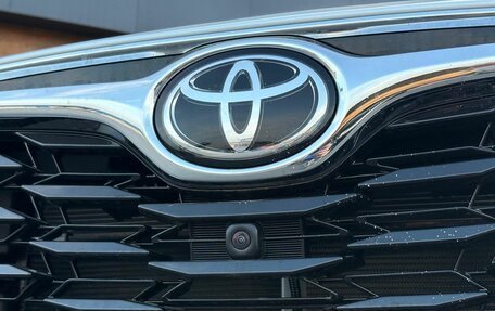 Toyota Highlander, 2026 год, 5 195 000 рублей, 15 фотография