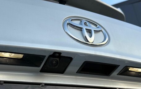 Toyota Highlander, 2026 год, 5 195 000 рублей, 18 фотография