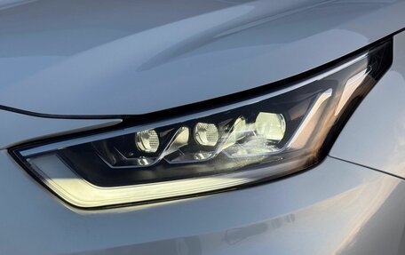 Toyota Highlander, 2026 год, 5 195 000 рублей, 19 фотография