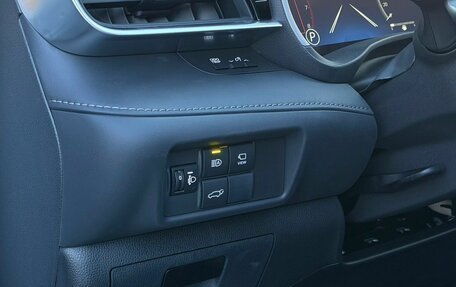 Toyota Highlander, 2026 год, 5 195 000 рублей, 29 фотография