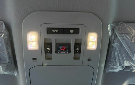 Toyota Highlander, 2026 год, 5 195 000 рублей, 35 фотография