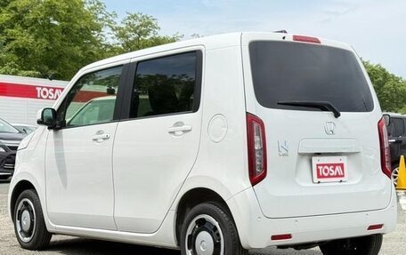 Honda N-WGN, 2023 год, 1 200 000 рублей, 7 фотография