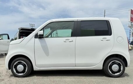 Honda N-WGN, 2023 год, 1 200 000 рублей, 6 фотография