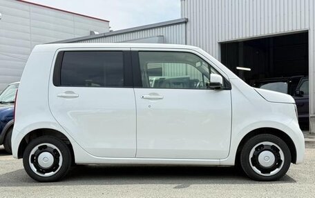 Honda N-WGN, 2023 год, 1 200 000 рублей, 5 фотография